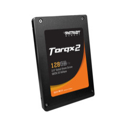 Torqx 2