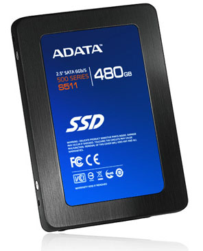 Adata S511 SSD