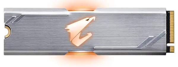 Aorus RGB M2