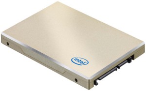 Intel 510 Series SSD