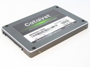 Mushkin Catalyst SSD