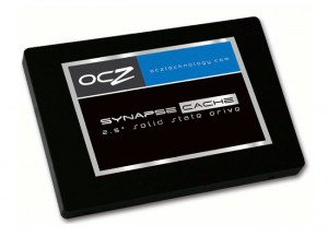 OCZ Synapse Cache SSD