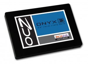 Onyx 3 SSD