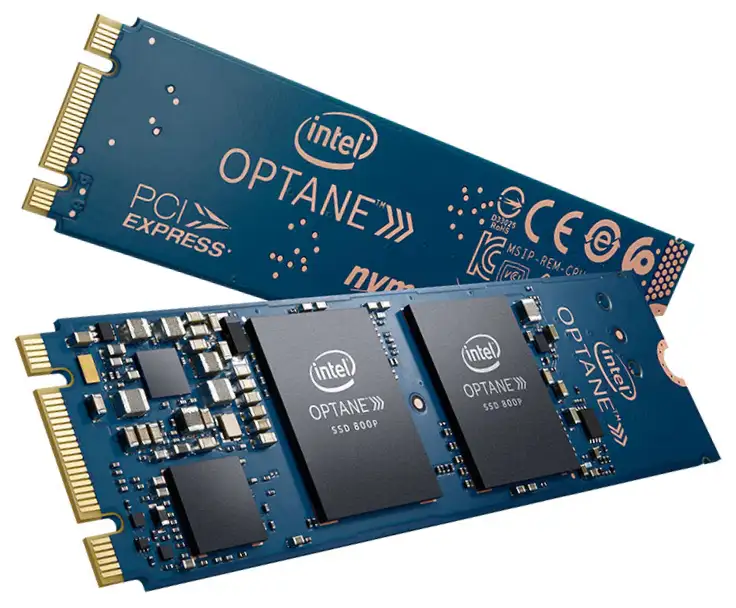 Optane 800P