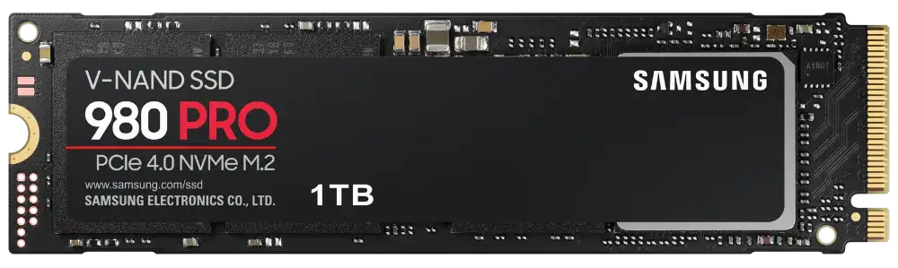 Samsung 980 PRO