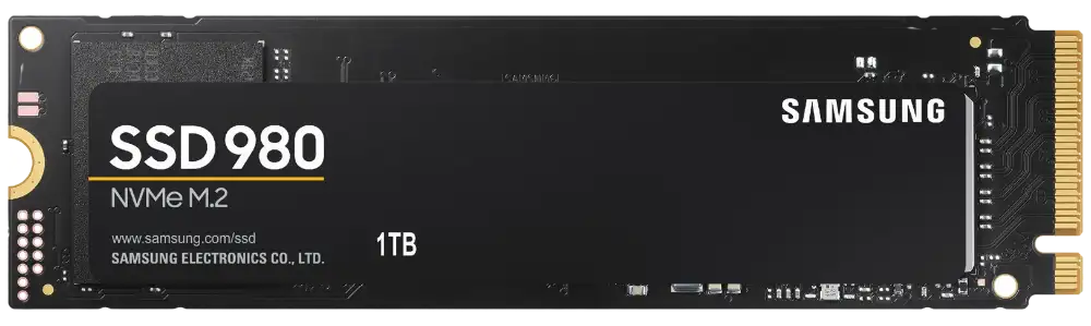 Samsung 980