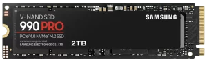 Samsung 990 PRO