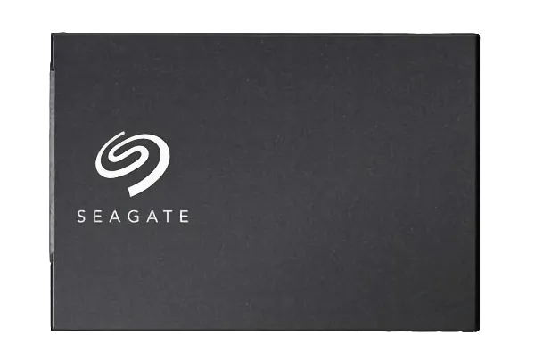 Seagate BarraCuda SSD 2018