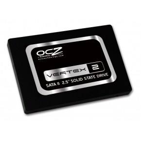 OCZ Vertex 2