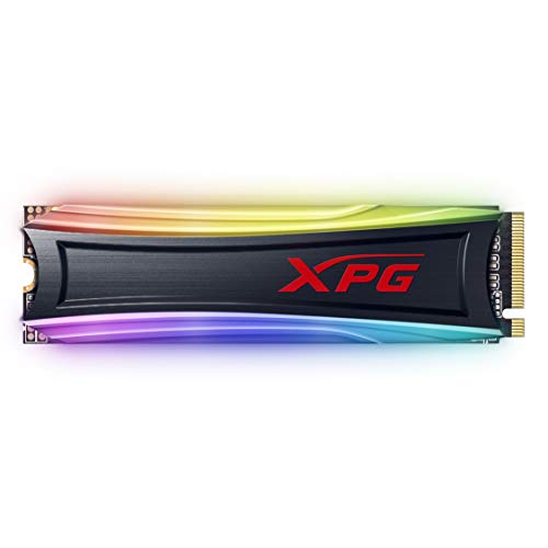 adata xpg spectrix s40g