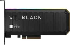 wd sn850
