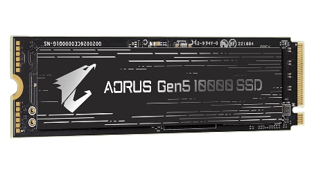 aorus gen5 1000