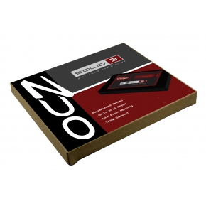 OCZ Solid 3