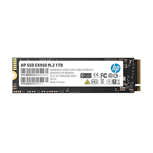 hp ex950