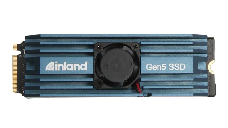 Inland TD510