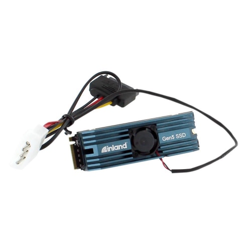 inland td510 fan