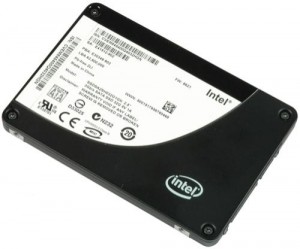 Intel 710 Series SSD