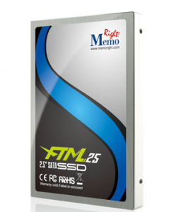 Memoright FTM PLUS