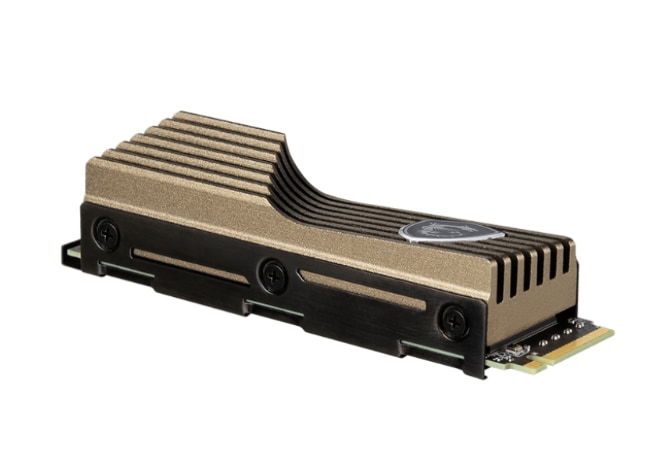 msi spatium m570