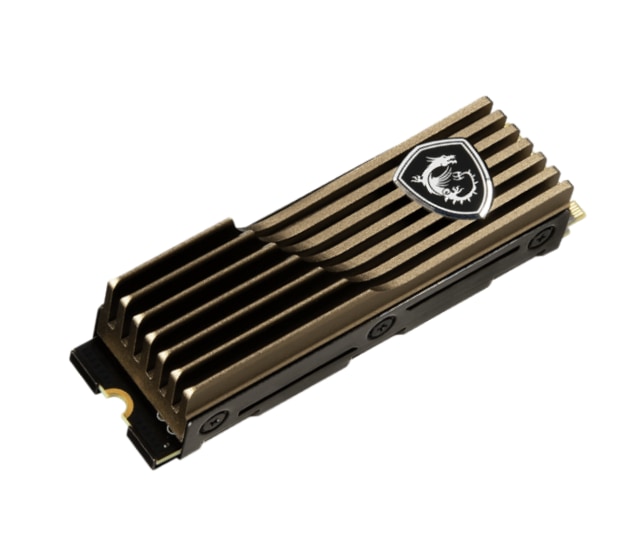 msi spatium m570