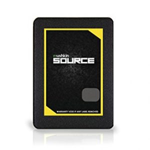 Mushkin Source 2.5" SATA SSD
