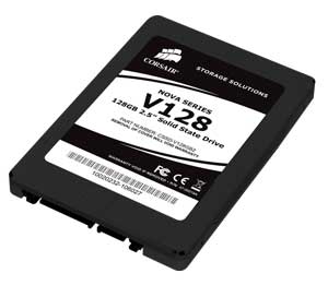 Corsair Nova 128GB