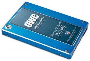 OWC Mercury Extreme Pro 6G SSD