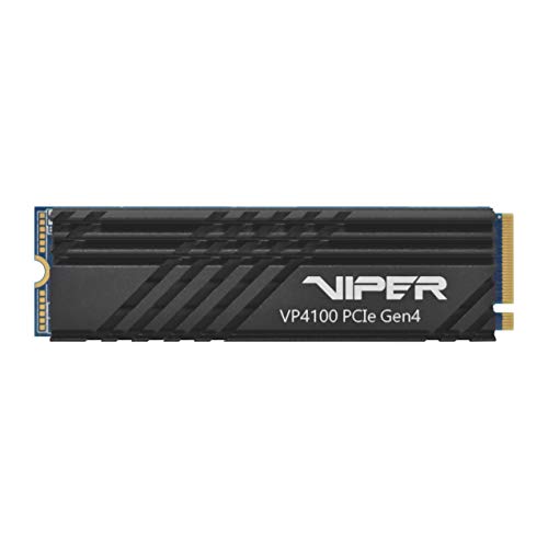 patriot viper vp4100