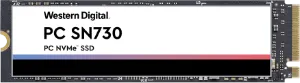 wd sn730