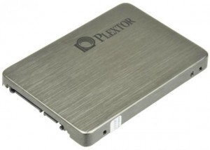 Plextor PX M2P SSD