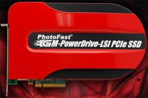 Photofast GM-Powerdrive-LSI