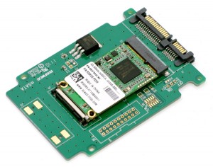 Renice X3 mSATA SSD