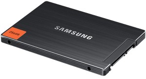 Samsung 830 SSD