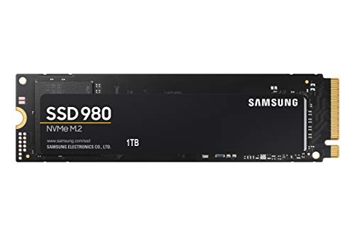 Samsung 980