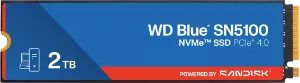 wd blue sn5100