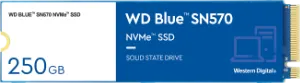 wd blue sn570