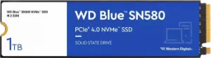 wd blue sn500