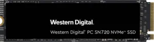 wd sn720