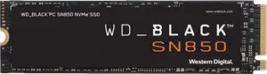 wd sn850