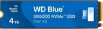 wd blue sn5000 4tb