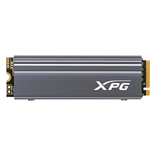 ADATA XPG Gammix S70 - SSD Wiki