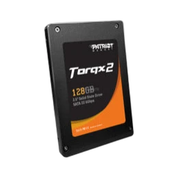 Patriot Torqx 2