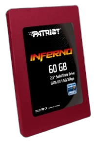 Patriot Inferno