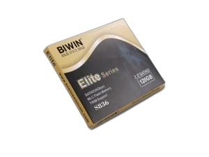 Biwin S836 Elite