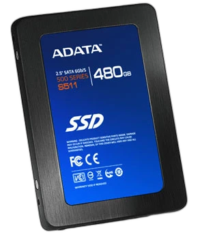 AData S511