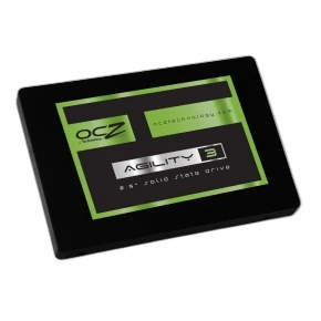 Agility 3