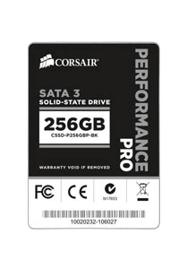 Corsair Performance Pro