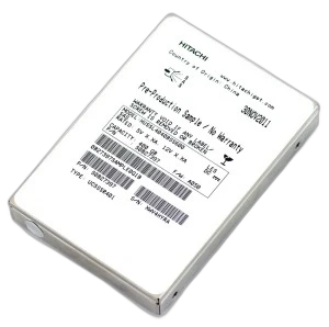 Hitachi Ultrastar SSD400S.B