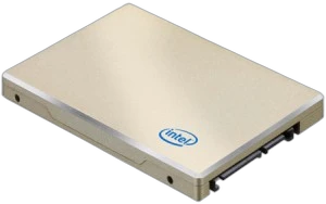 Intel 320 Series