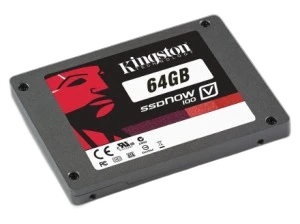 Kingston SSDNow V100
